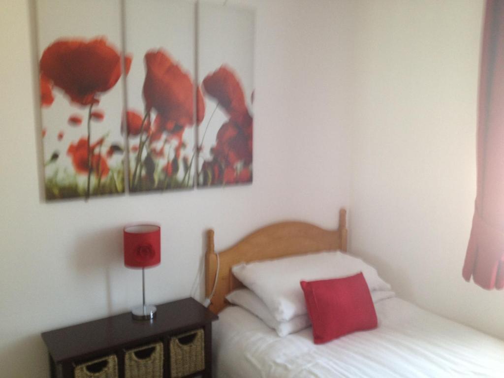 Barton Hotel Blackpool Szoba fotó