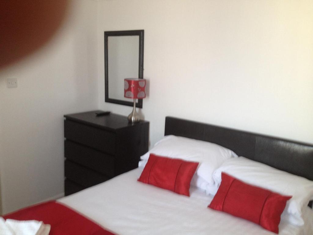 Barton Hotel Blackpool Szoba fotó