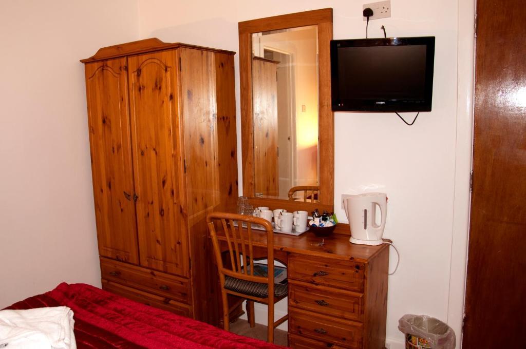 Barton Hotel Blackpool Kültér fotó