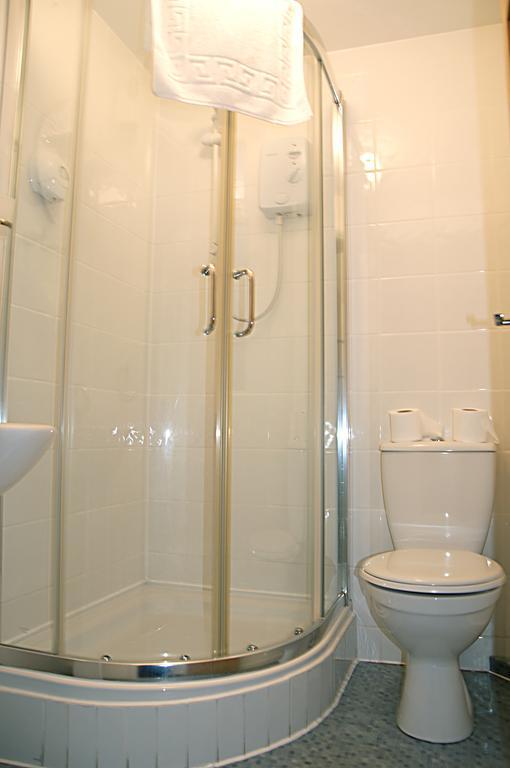Barton Hotel Blackpool Kültér fotó