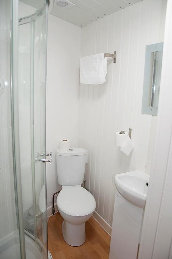 Barton Hotel Blackpool Kültér fotó